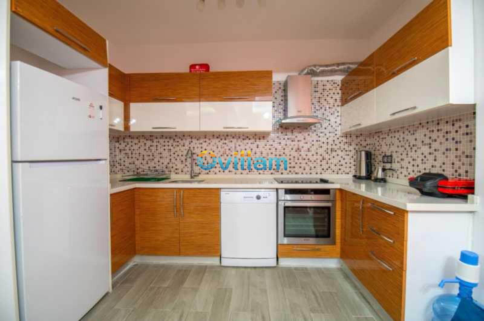 Villa Kibar, Fethiye — 2. fotoğraf