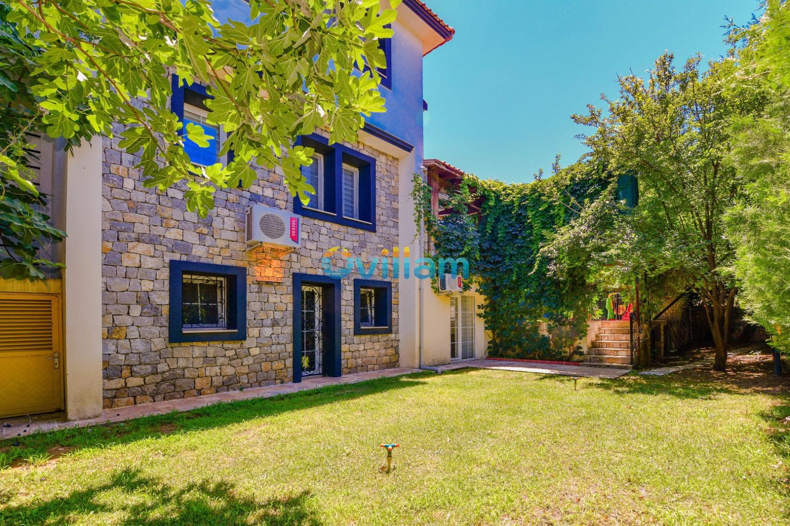 Villa Kibele Mars, Fethiye — 5. fotoğraf