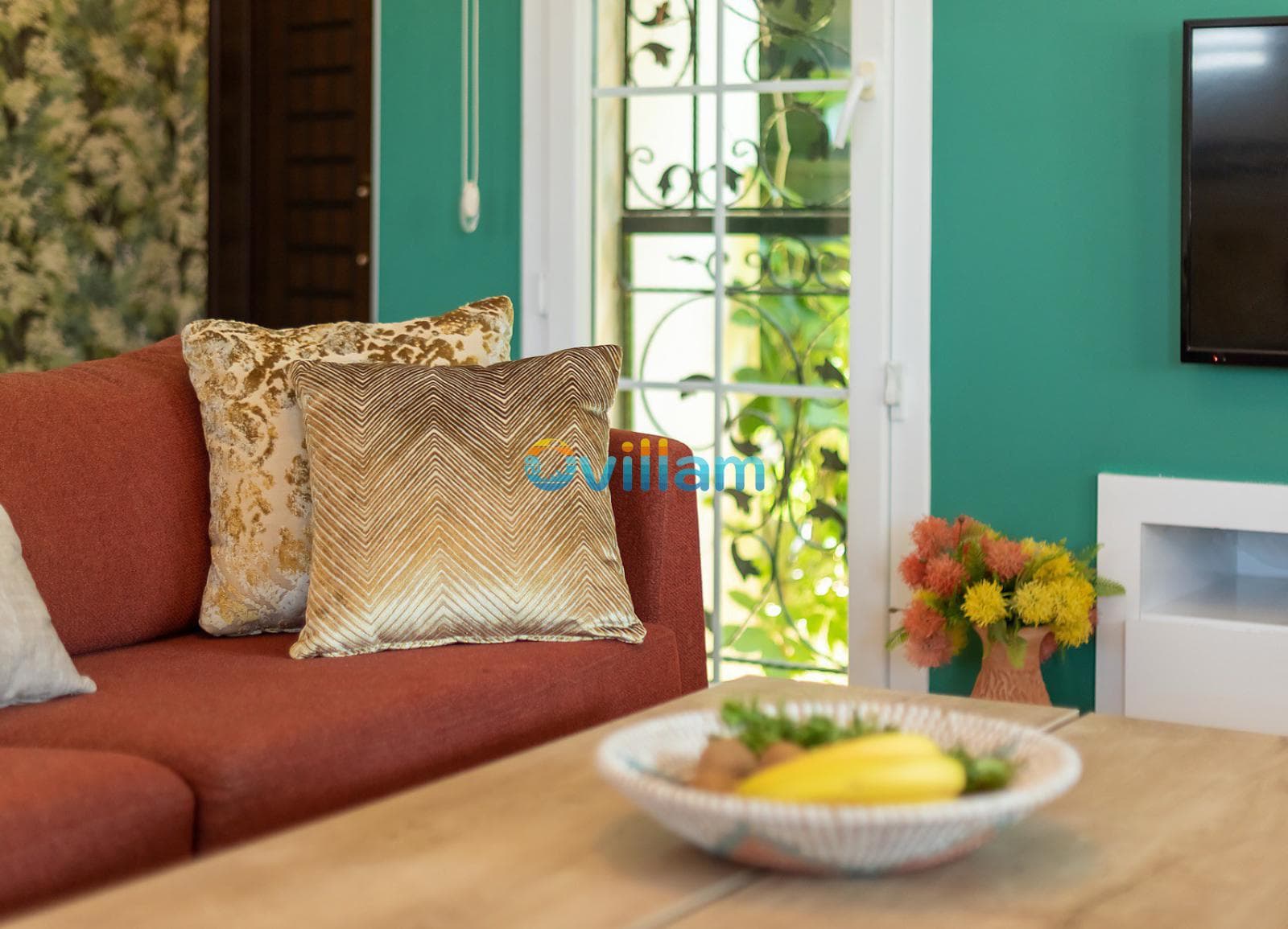 Villa Kibele Merkür, Fethiye — 2. fotoğraf