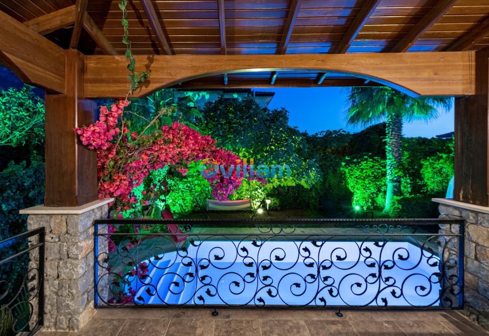 Villa Kibele Venüs, Fethiye — 2. fotoğraf