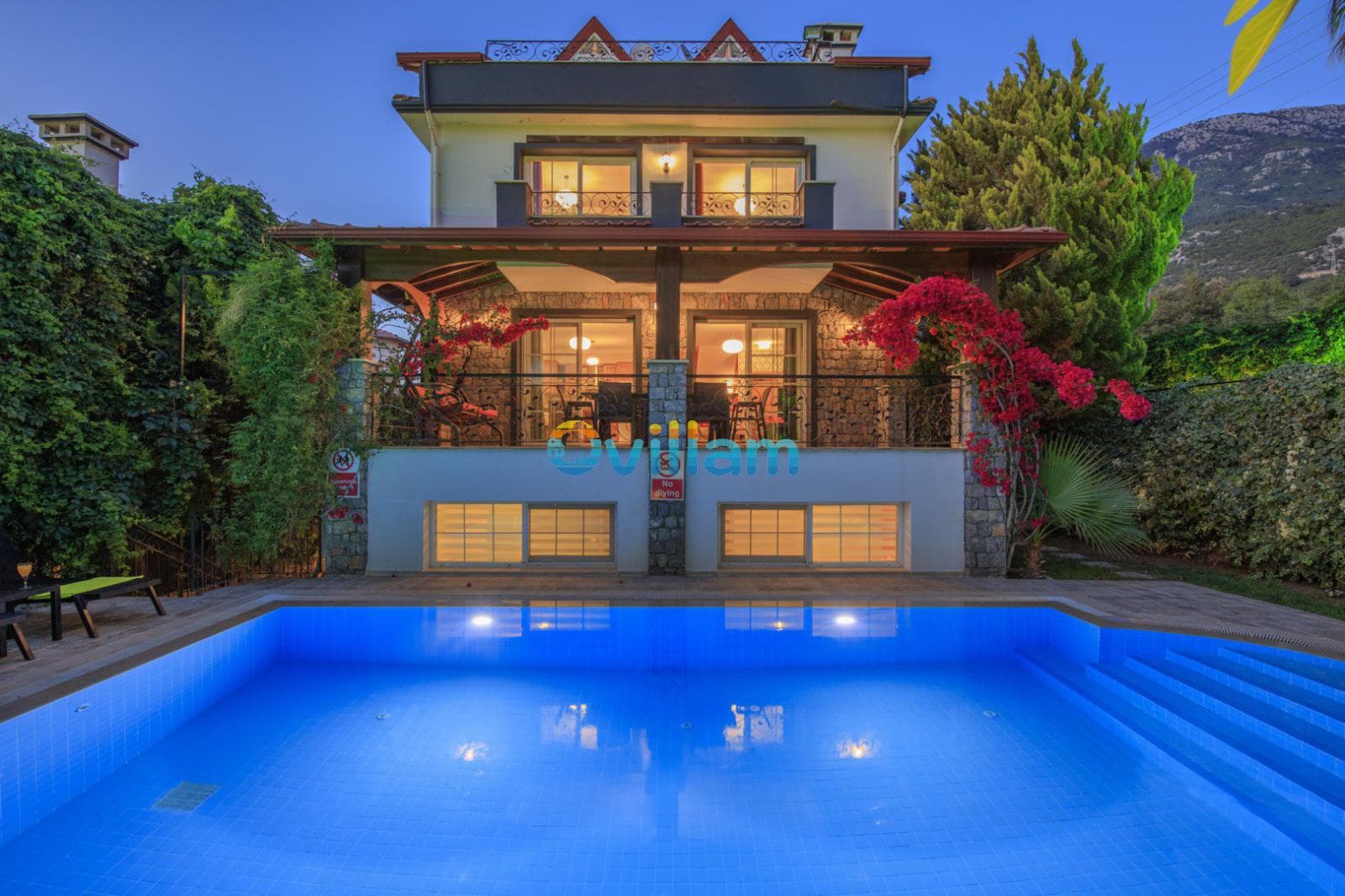 Villa Kibele Venüs, Fethiye — 3. fotoğraf