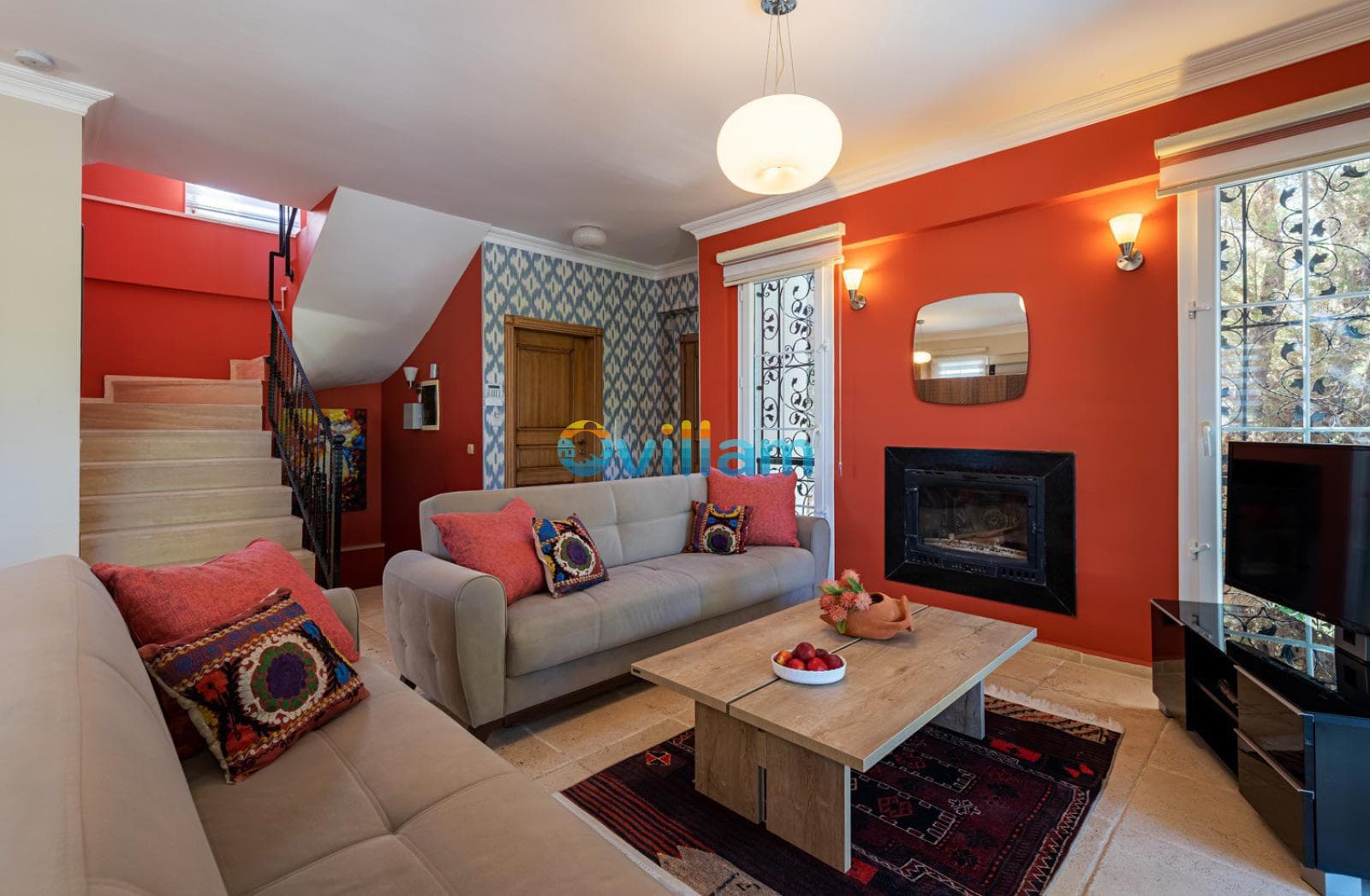 Villa Kibele Venüs, Fethiye — 5. fotoğraf