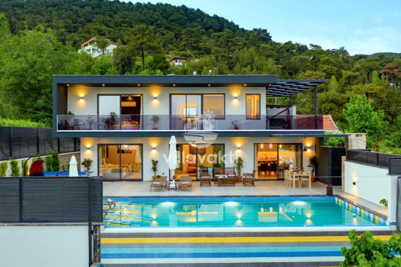 Villa King, İslamlar — 2. fotoğraf