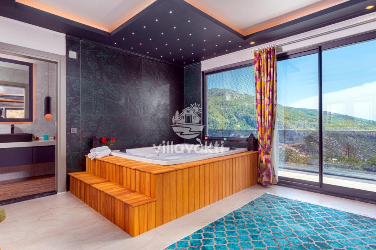 Villa King, İslamlar — 3. fotoğraf