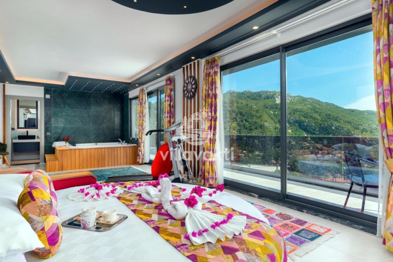 Villa King, İslamlar — 4. fotoğraf