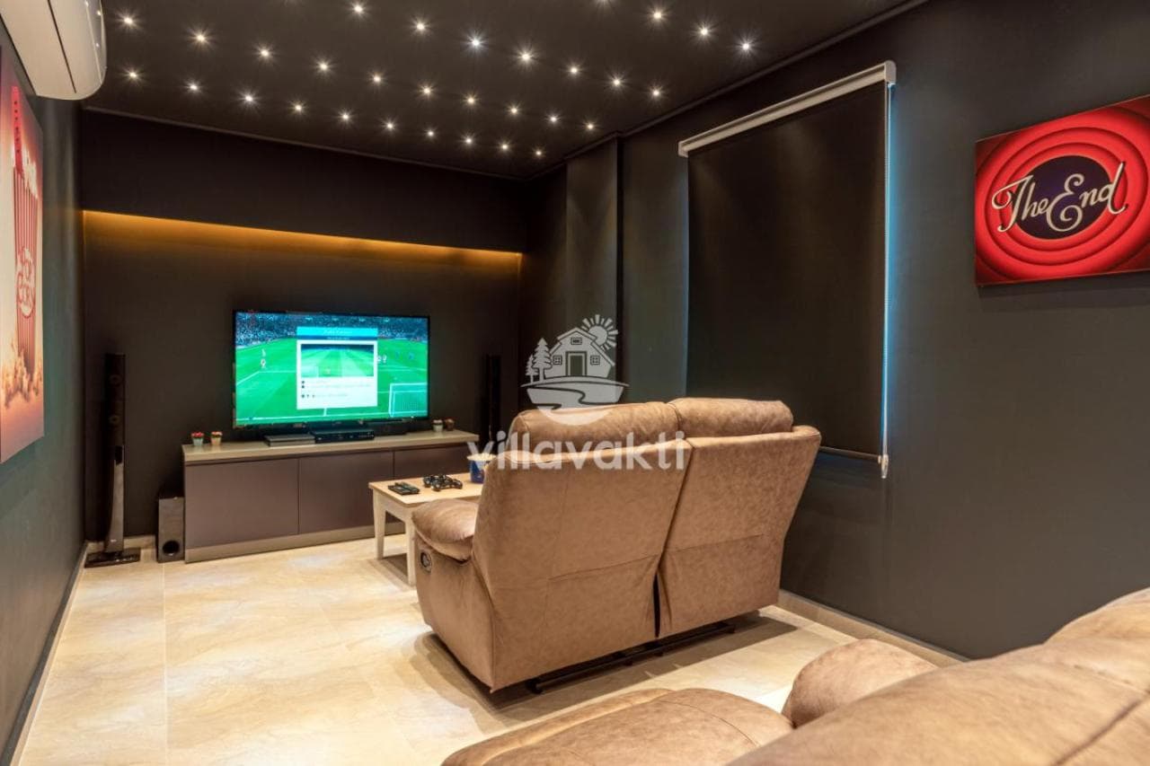 Villa King, İslamlar — 5. fotoğraf