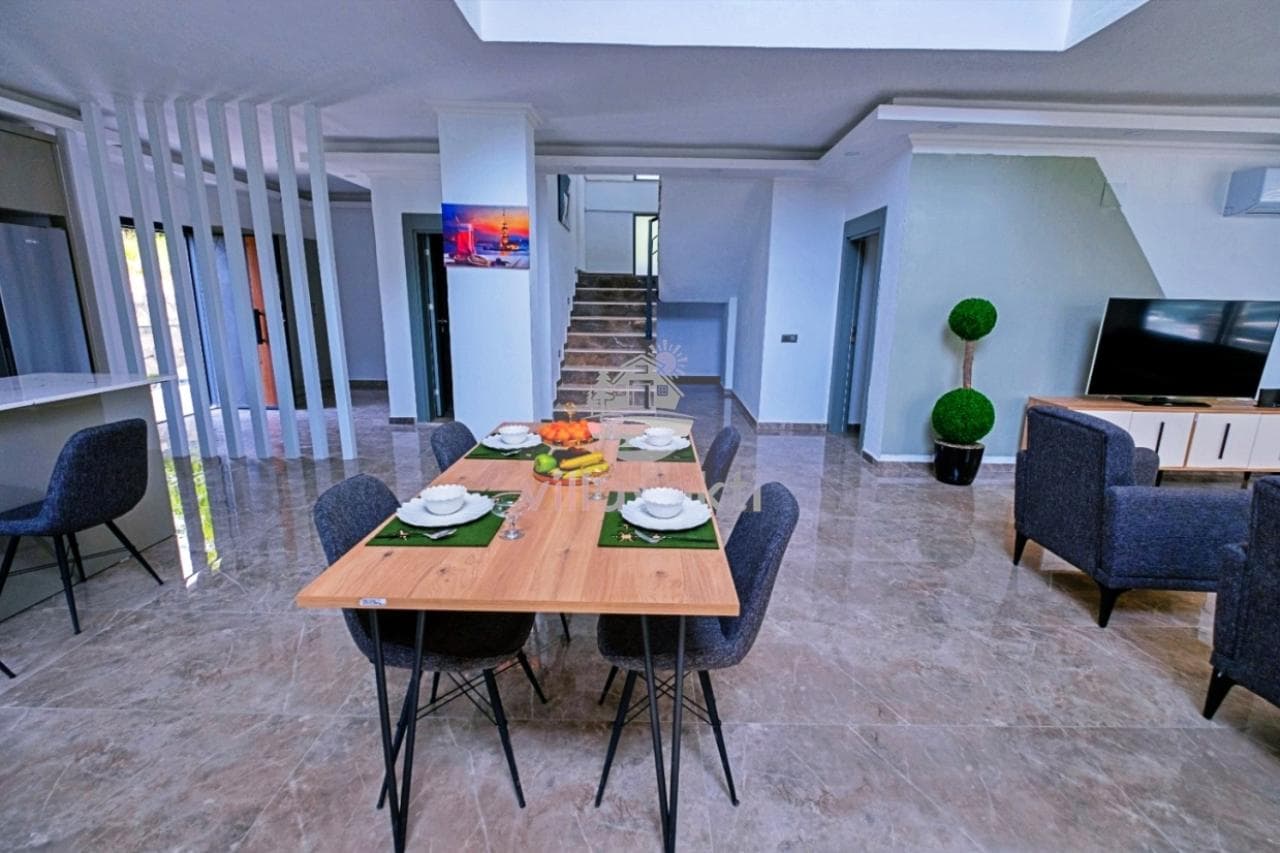 Villa King İslamlar, Kalkan — 2. fotoğraf