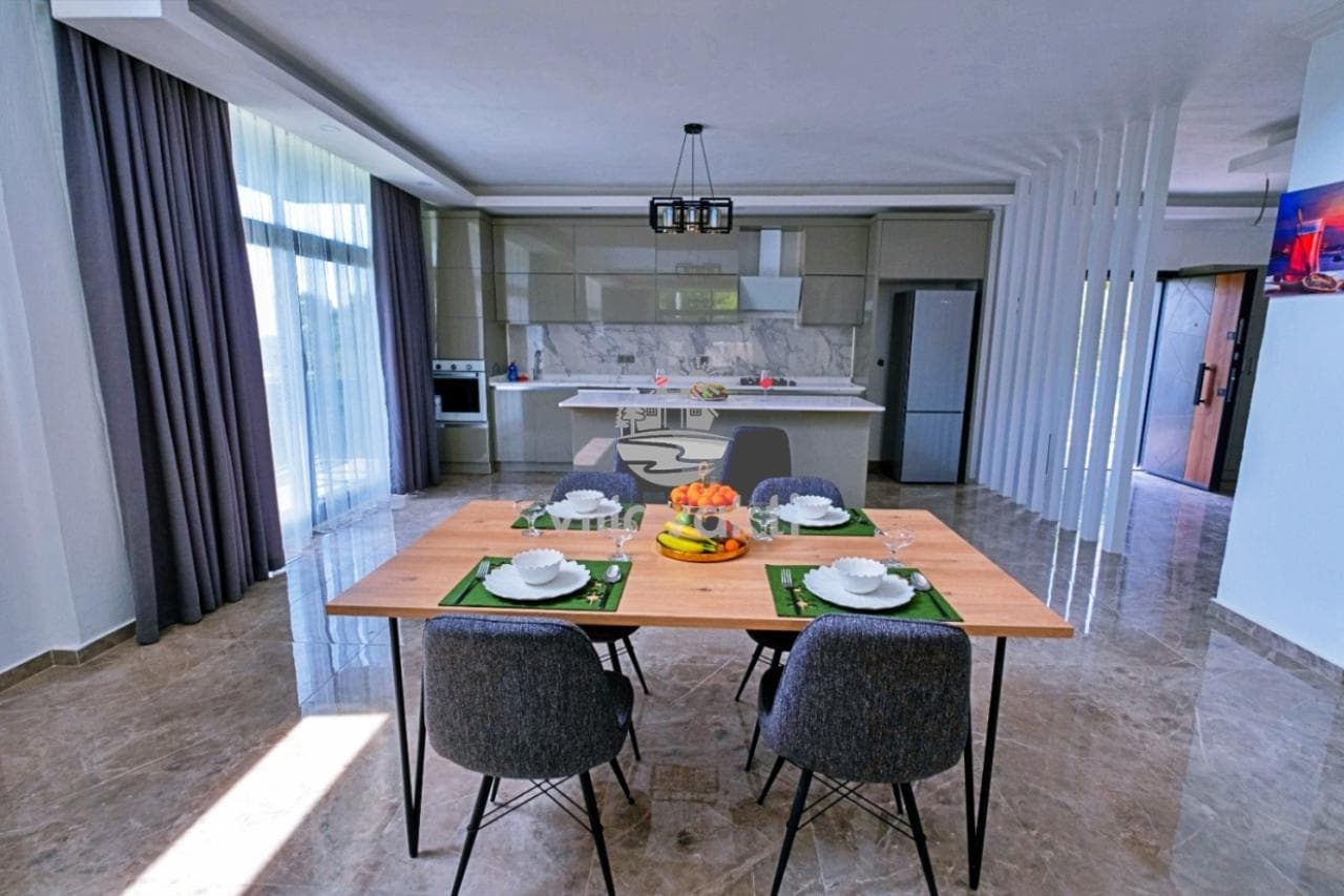 Villa King İslamlar, Kalkan — 5. fotoğraf