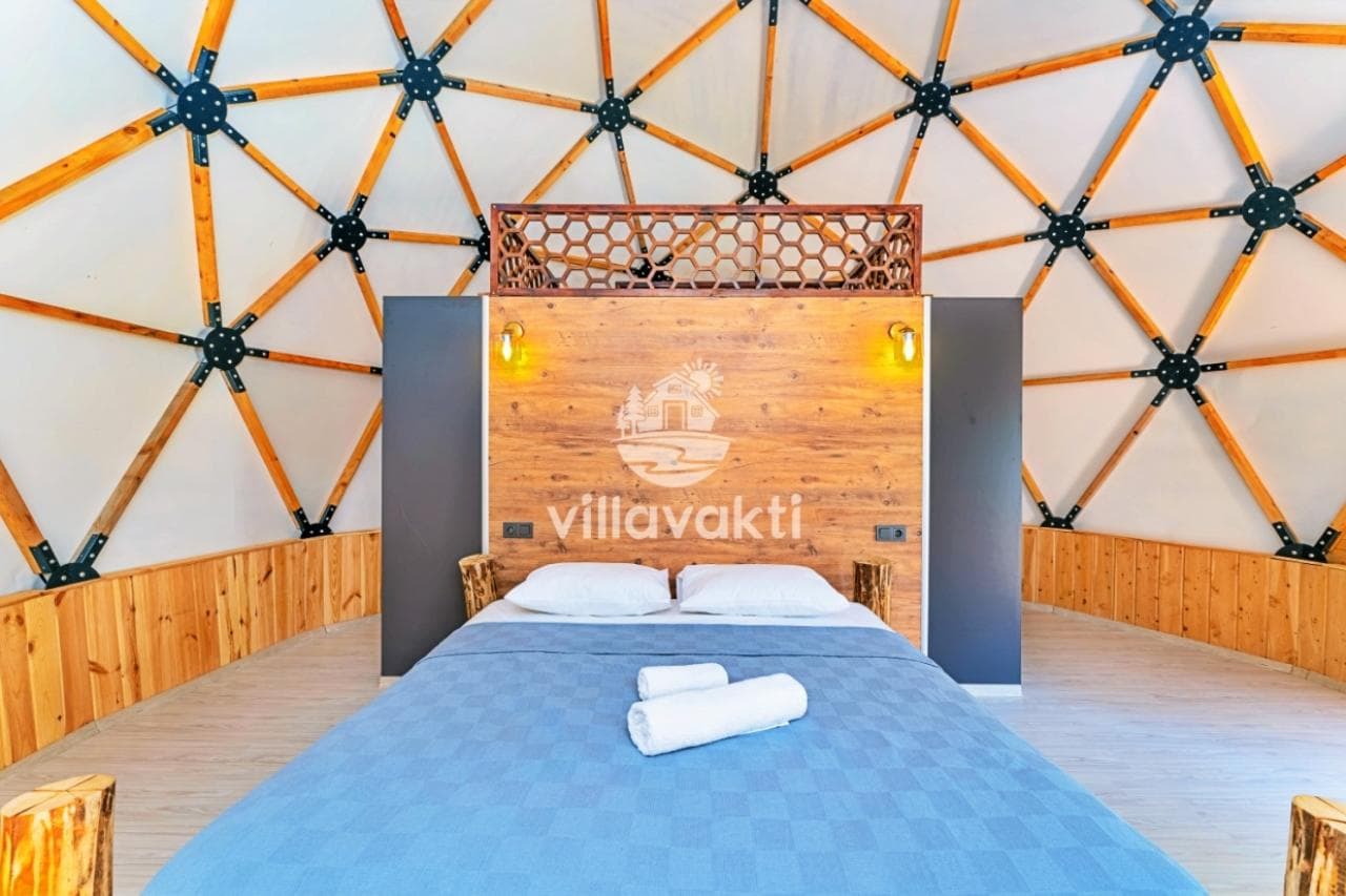 Villa Kingdome 3, Kalkan — 2. fotoğraf