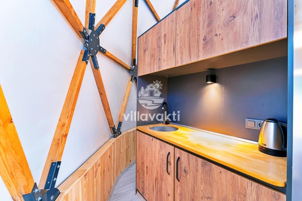 Villa Kingdome 3, Kalkan — 5. fotoğraf