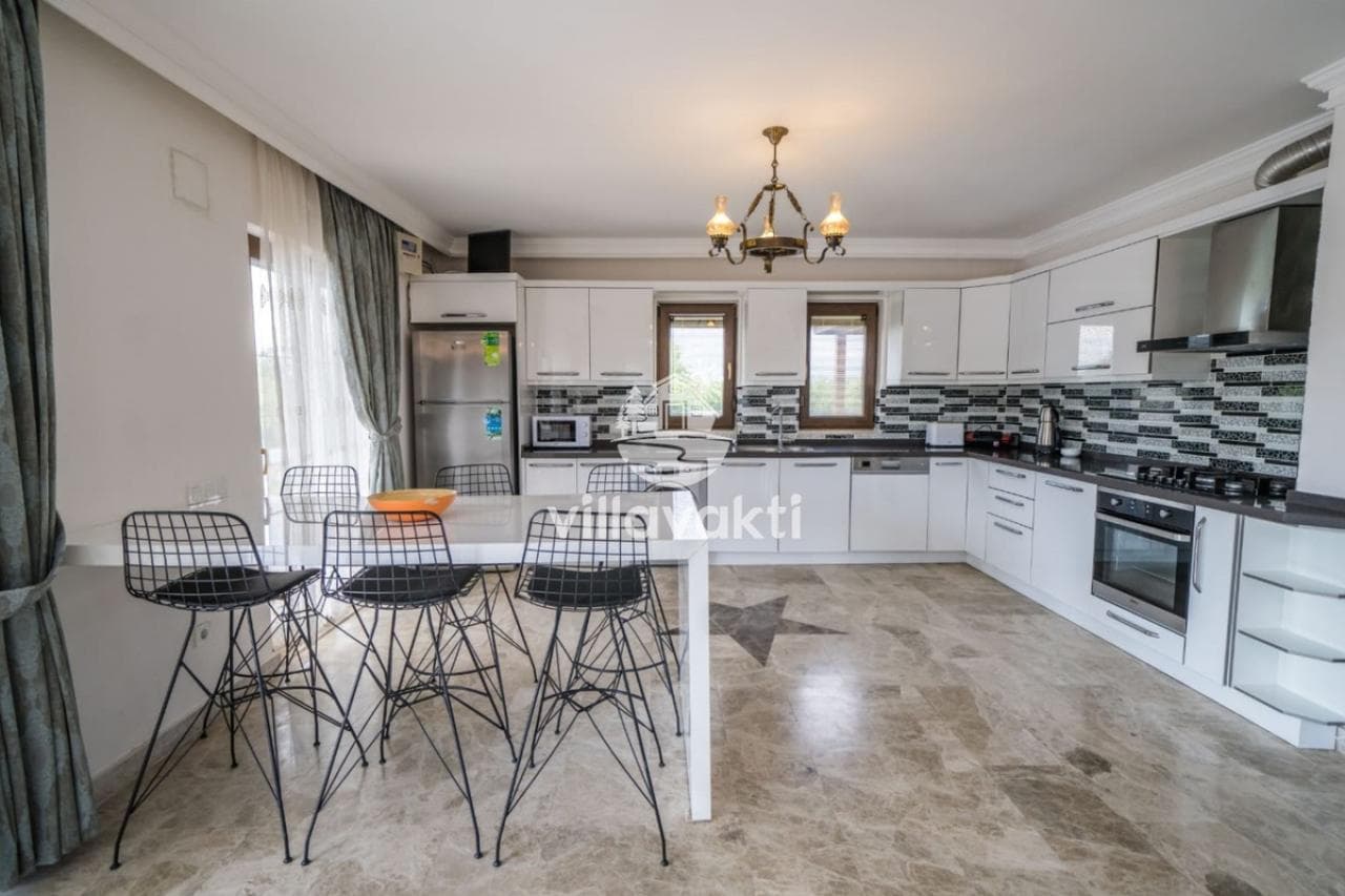 Villa Kiparis, Kalkan — 2. fotoğraf