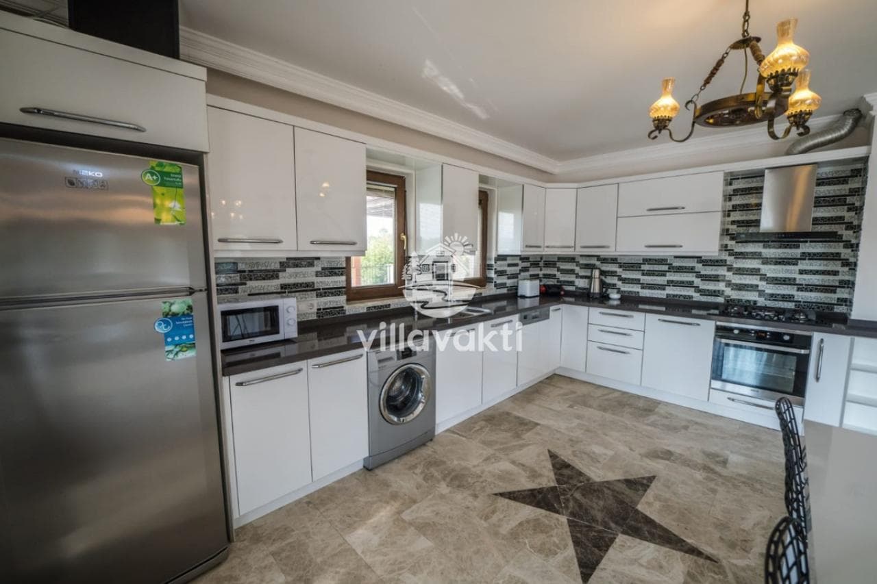 Villa Kiparis, Kalkan — 4. fotoğraf