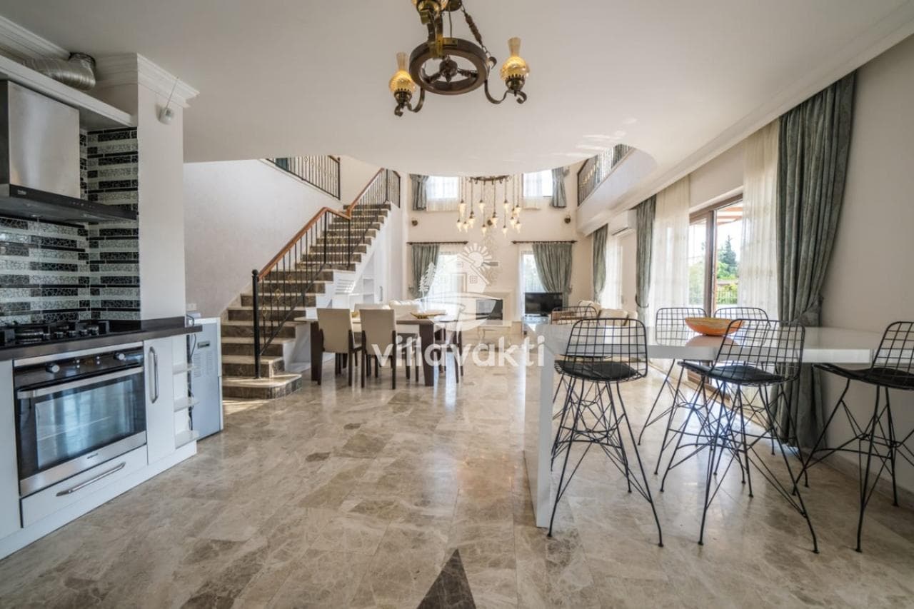 Villa Kiparis, Kalkan — 5. fotoğraf