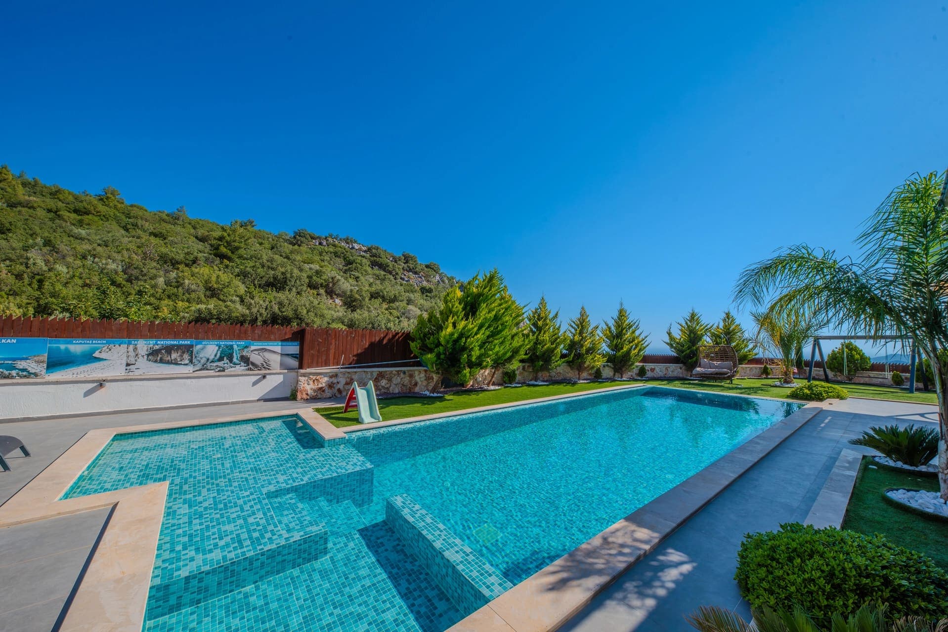 Villa Kırca, Çavdır — 2. fotoğraf