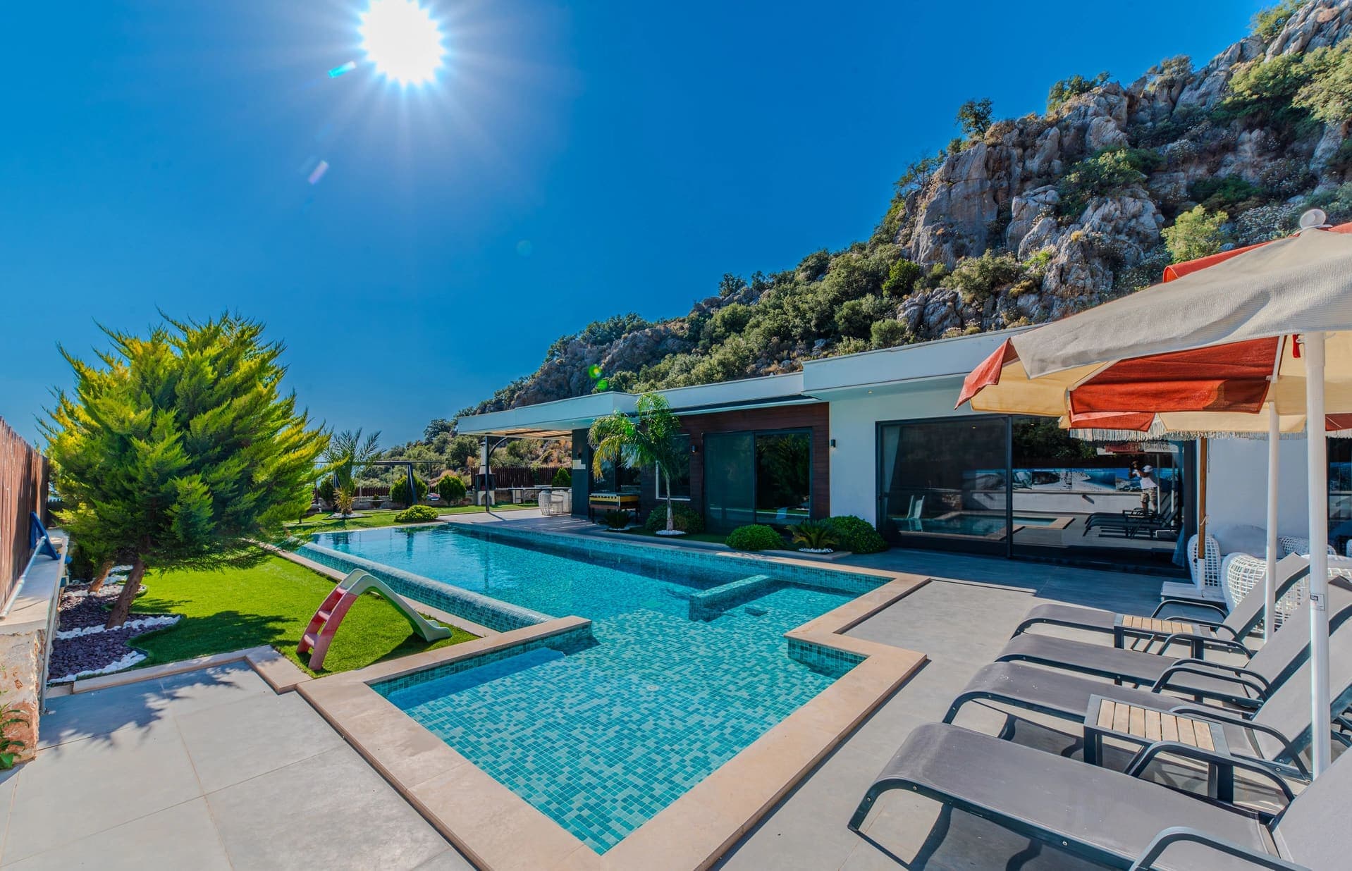Villa Kırca, Çavdır — 3. fotoğraf