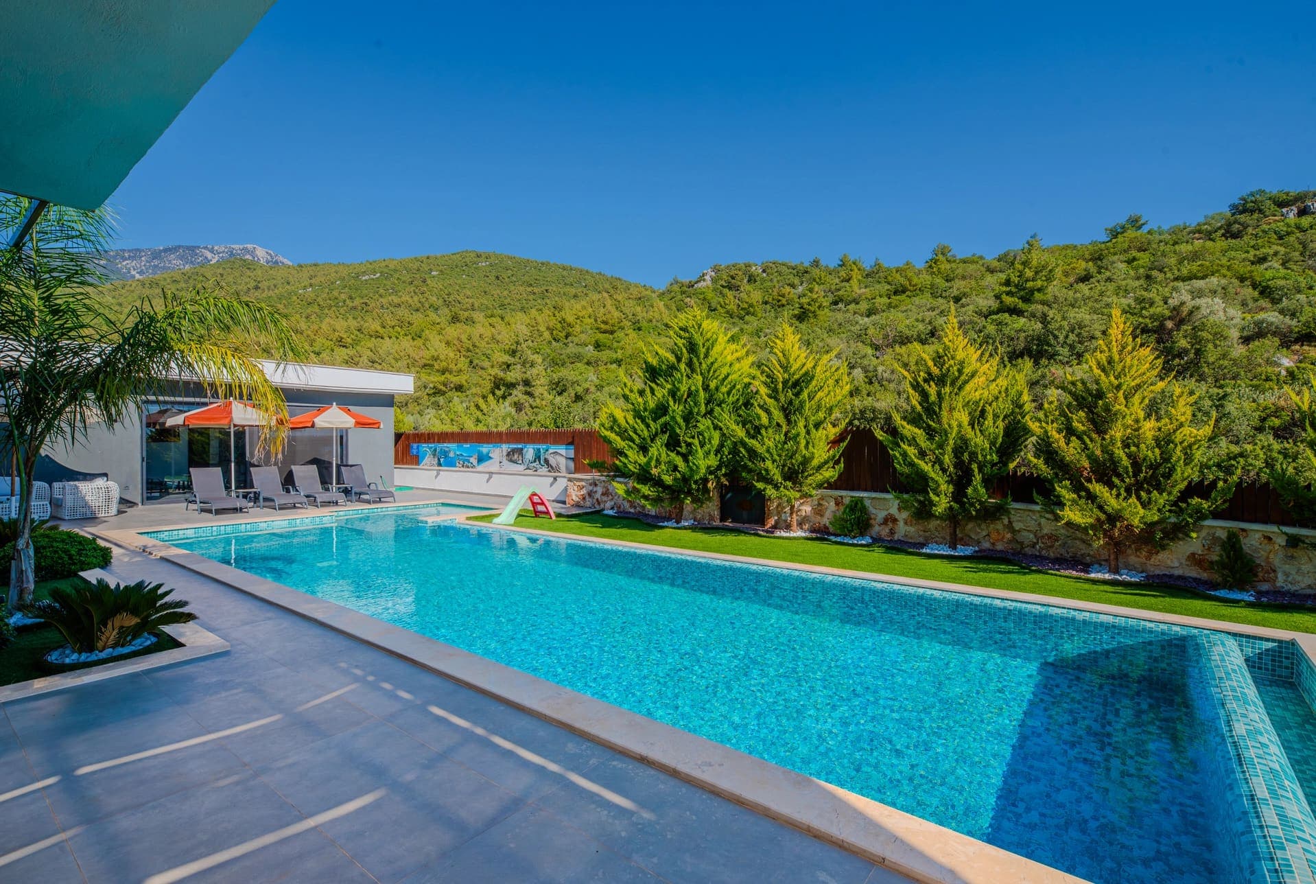 Villa Kırca, Çavdır — 4. fotoğraf