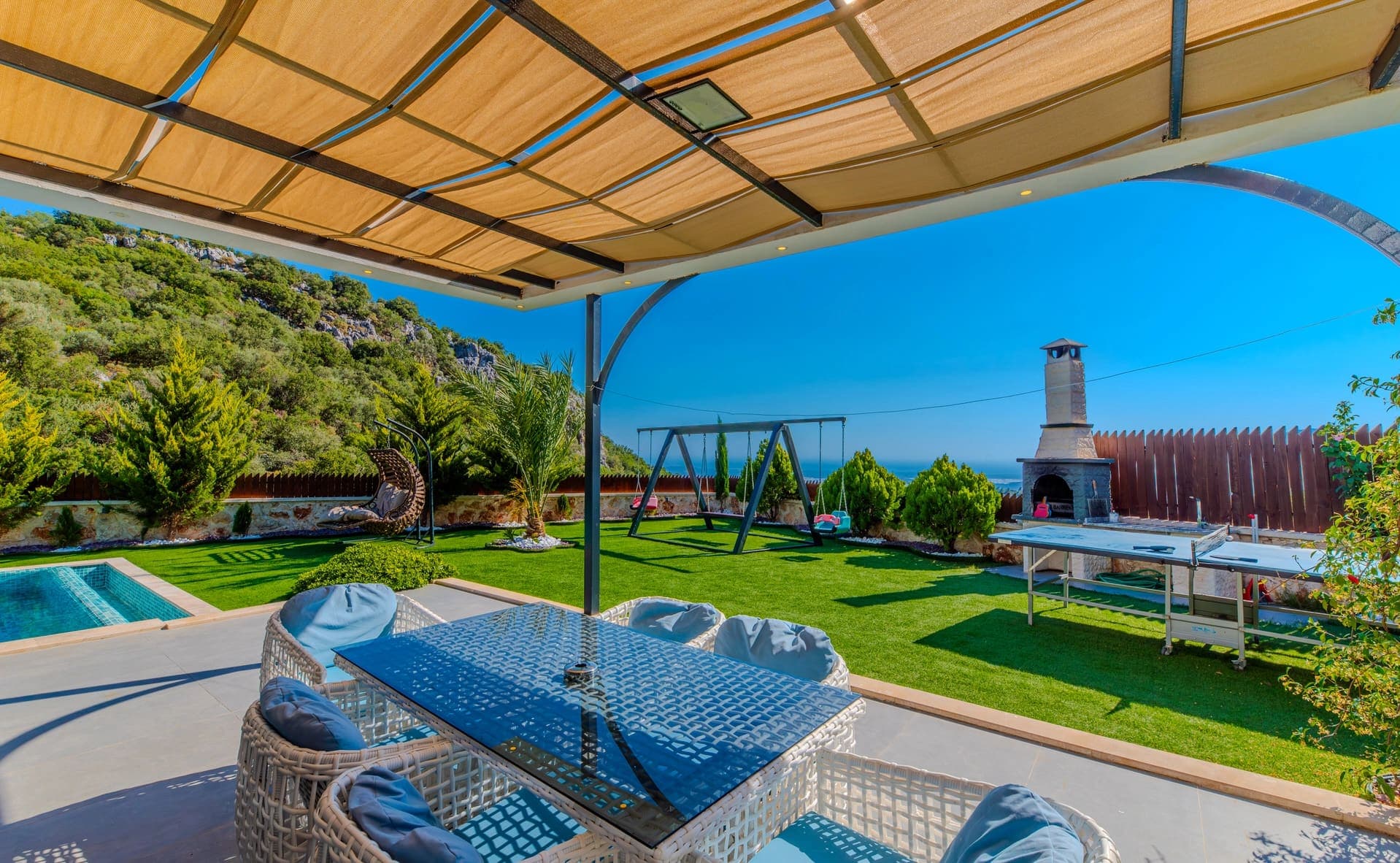 Villa Kırca, Çavdır — 5. fotoğraf