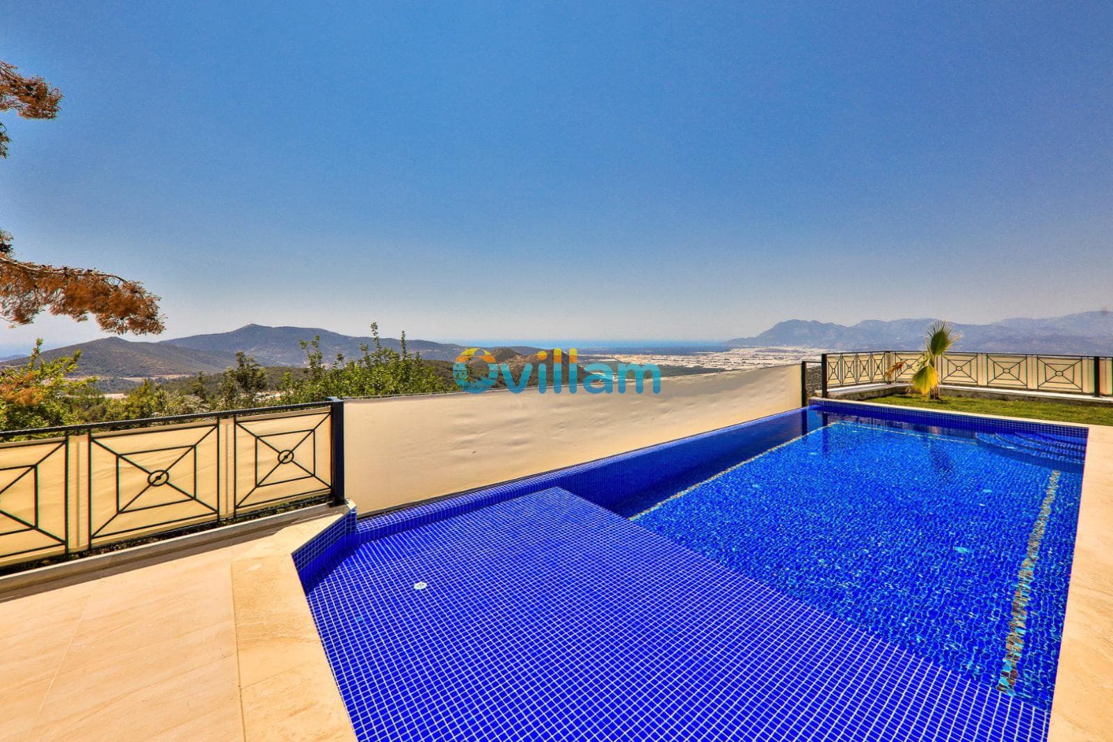 Villa Kırlangıç, Kalkan — 2. fotoğraf