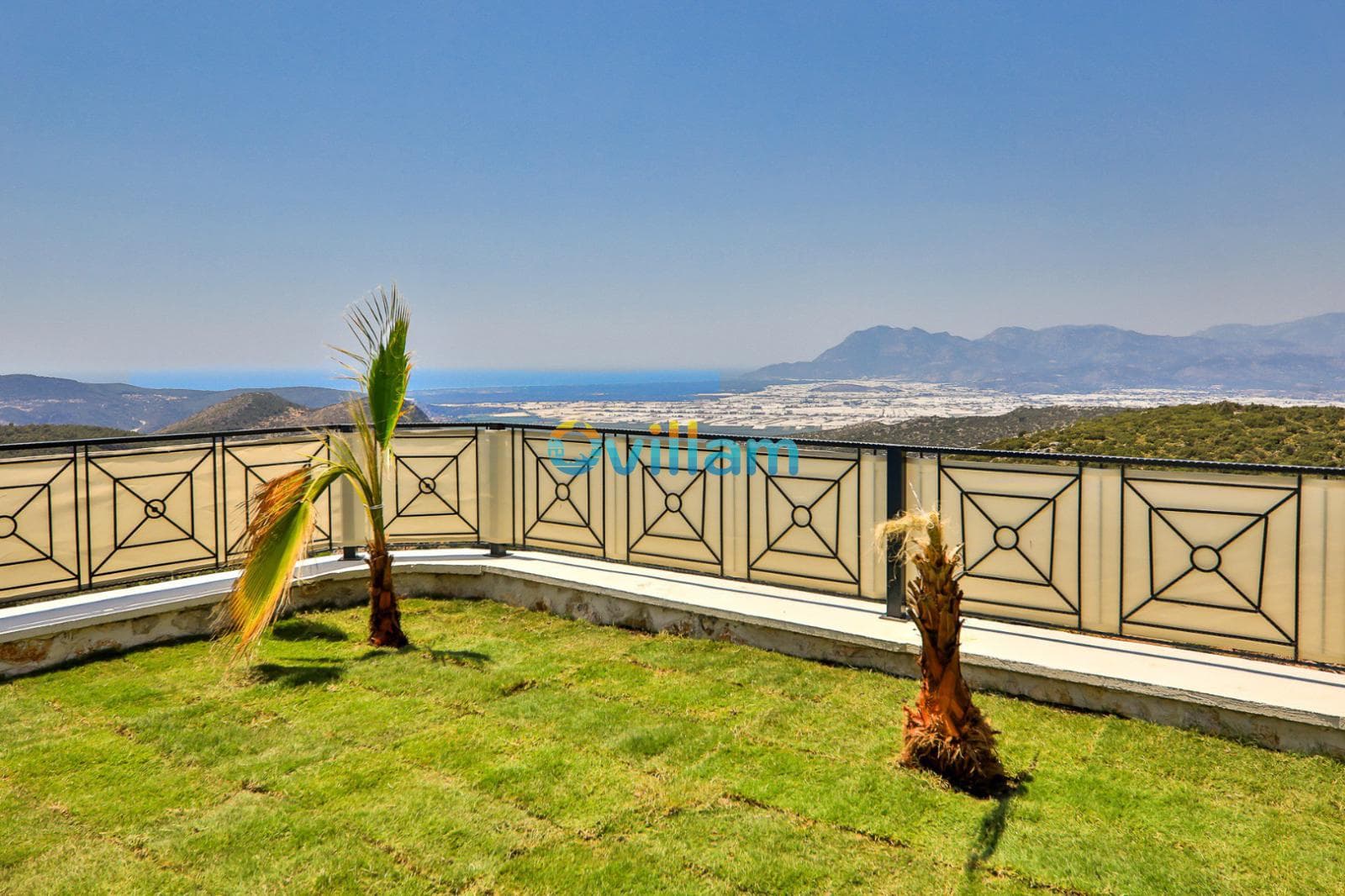 Villa Kırlangıç, Kalkan — 5. fotoğraf