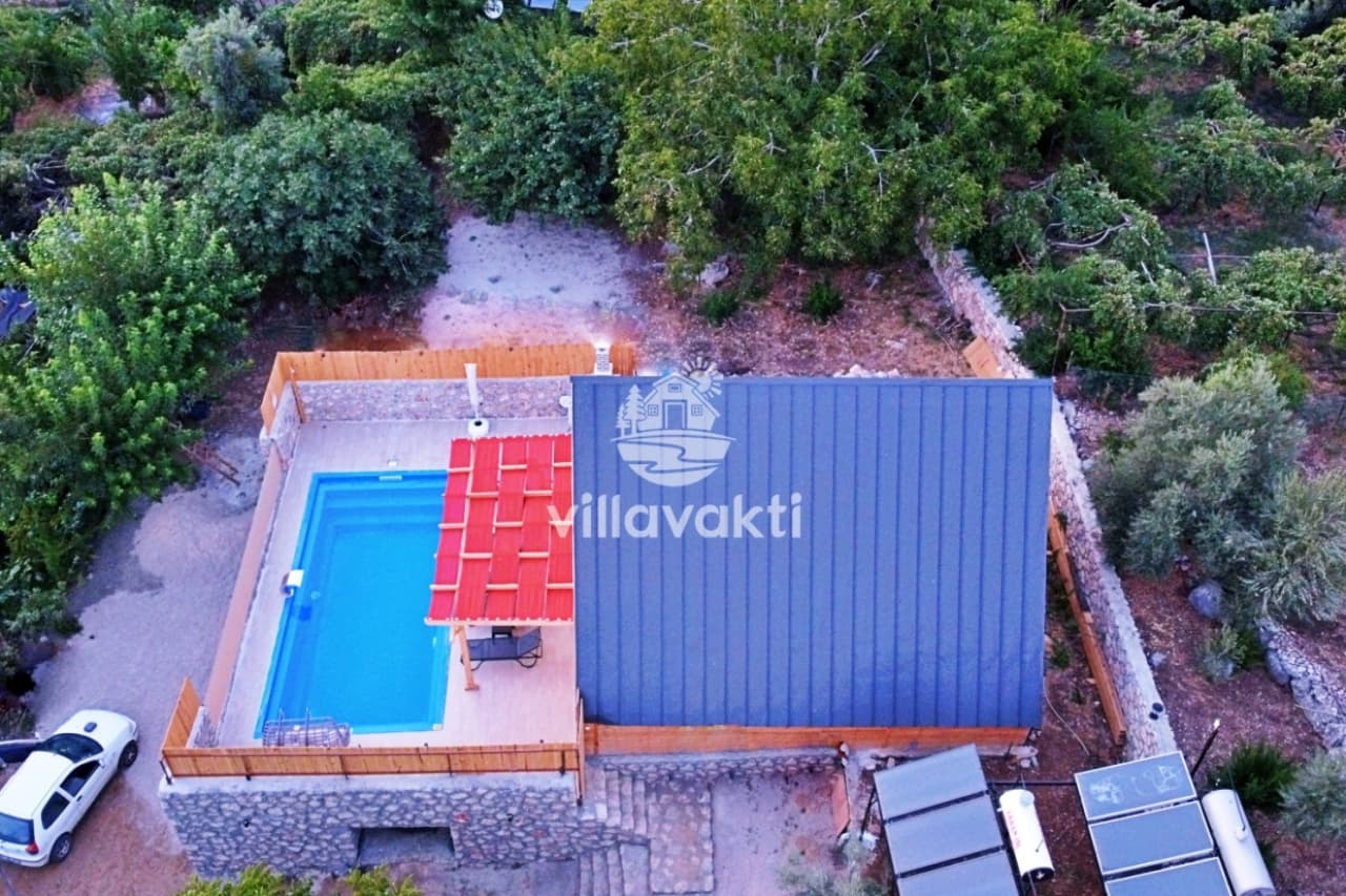Villa Kırlangıç Bunga, Kalkan — 3. fotoğraf