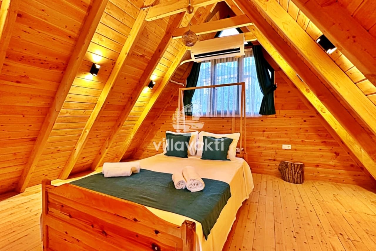 Villa Kırlangıç Bunga, Kalkan — 5. fotoğraf