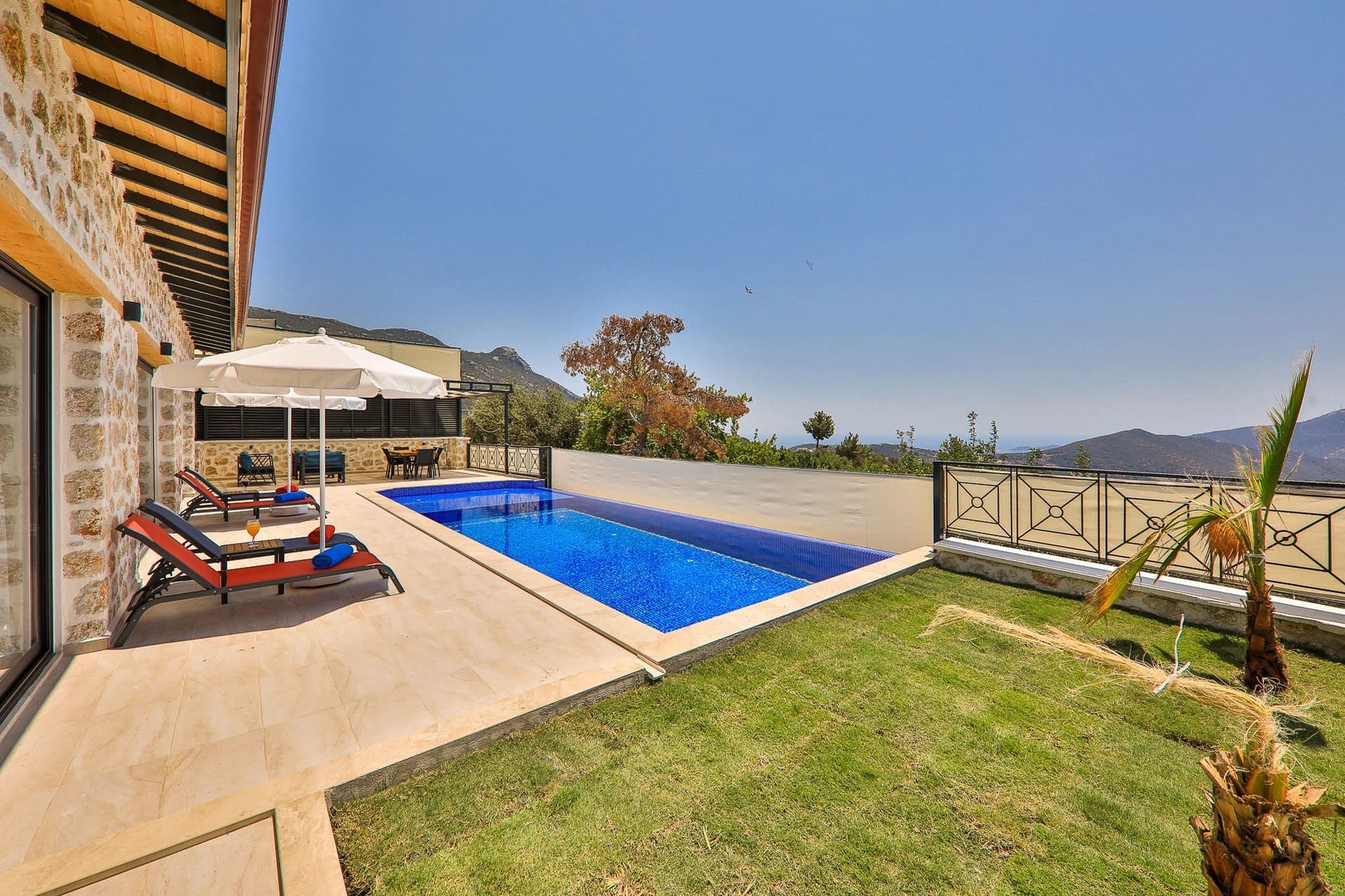 Villa Kırlangıç İslamlar, İslamlar — 2. fotoğraf