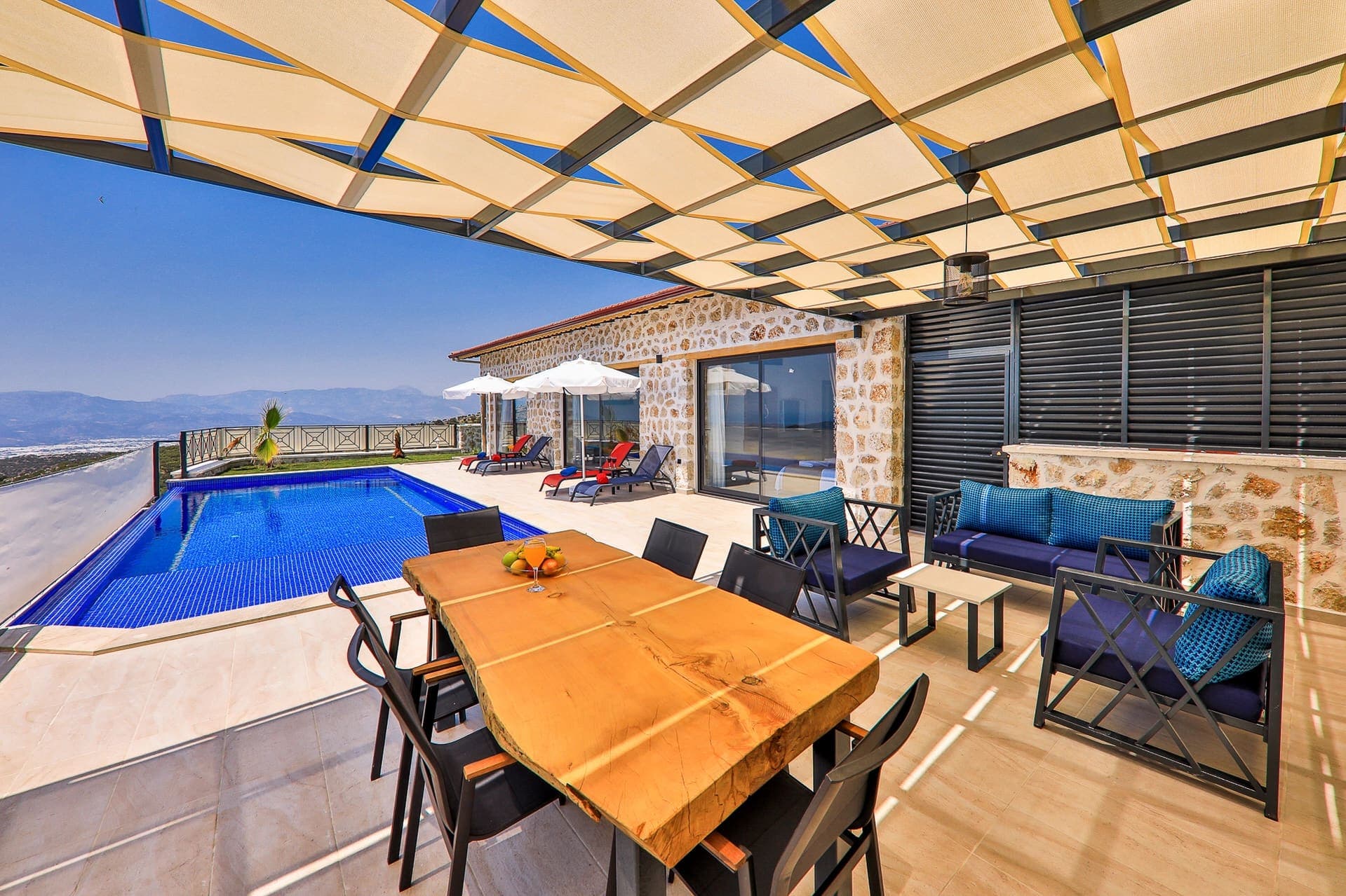 Villa Kırlangıç İslamlar, İslamlar — 4. fotoğraf