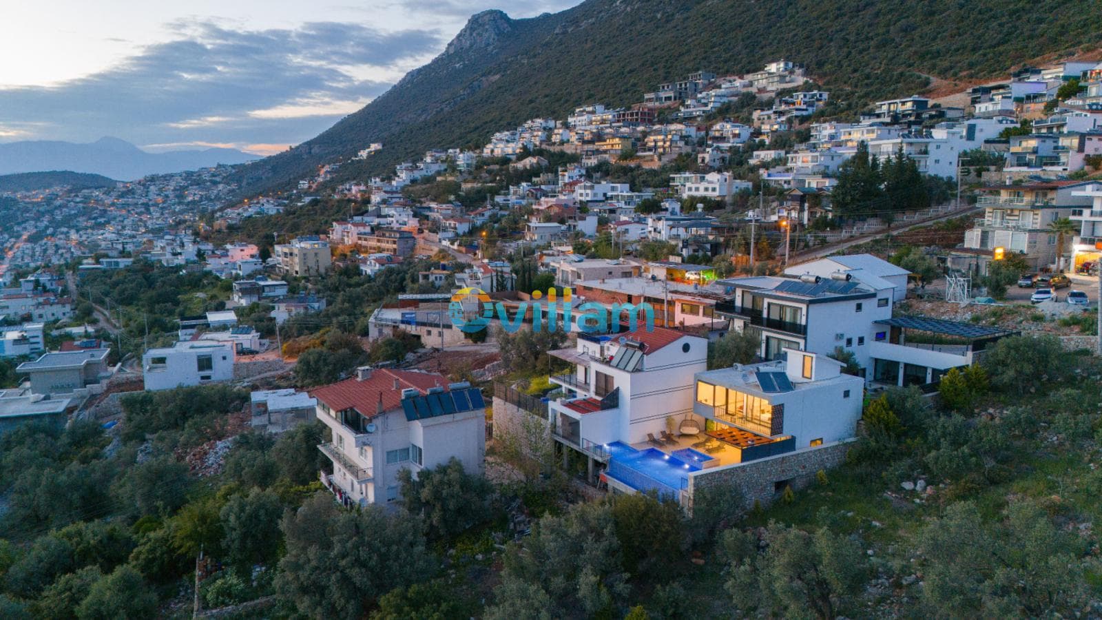 Villa Kısmet 1, Kalkan — 2. fotoğraf