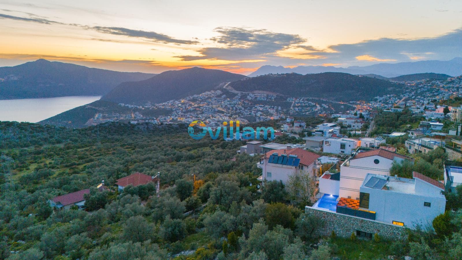 Villa Kısmet 1, Kalkan — 3. fotoğraf