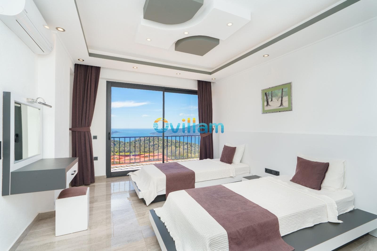 Villa Kısmet 1, Kalkan — 5. fotoğraf