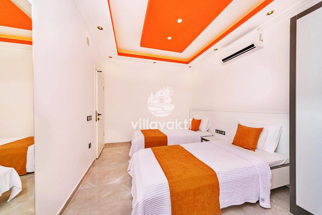 Villa Kısmet 2, Kalkan — 2. fotoğraf