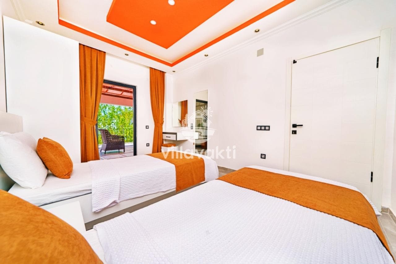 Villa Kısmet 2, Kalkan — 3. fotoğraf
