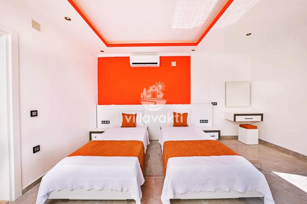 Villa Kısmet 2, Kalkan — 5. fotoğraf