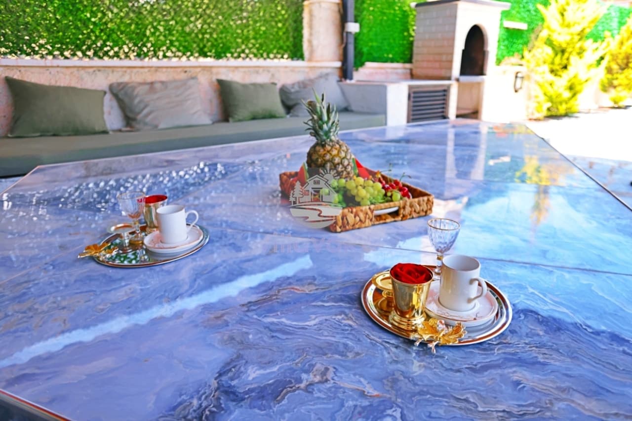 Villa Kiss, Çukurbağ — 4. fotoğraf