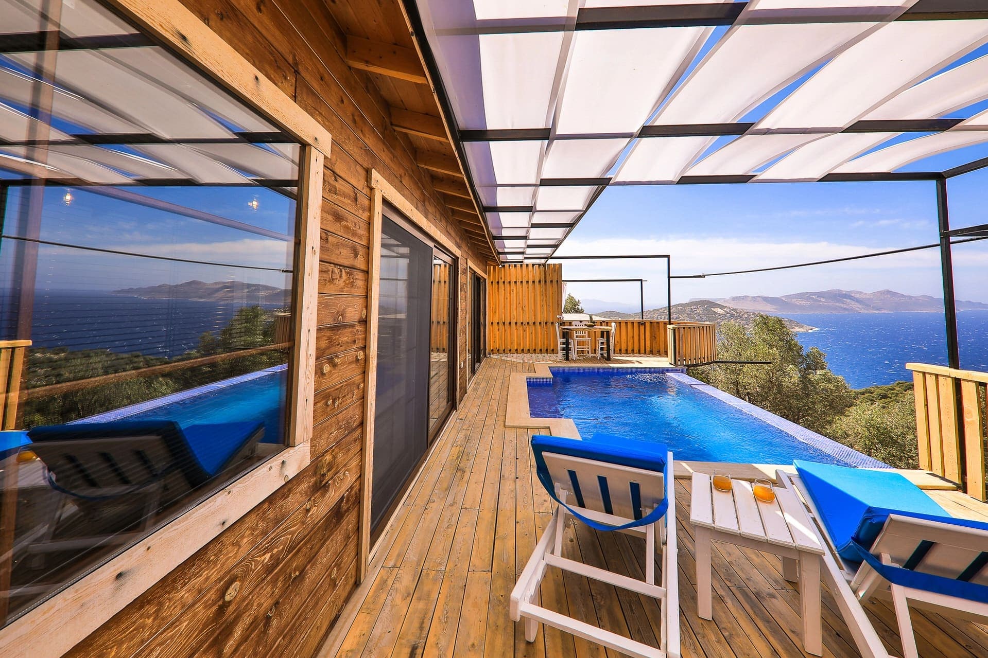 Villa Kitanik, Kaş — 4. fotoğraf