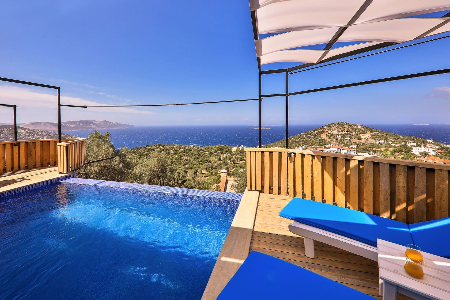Villa Kitanik, Kaş — 5. fotoğraf