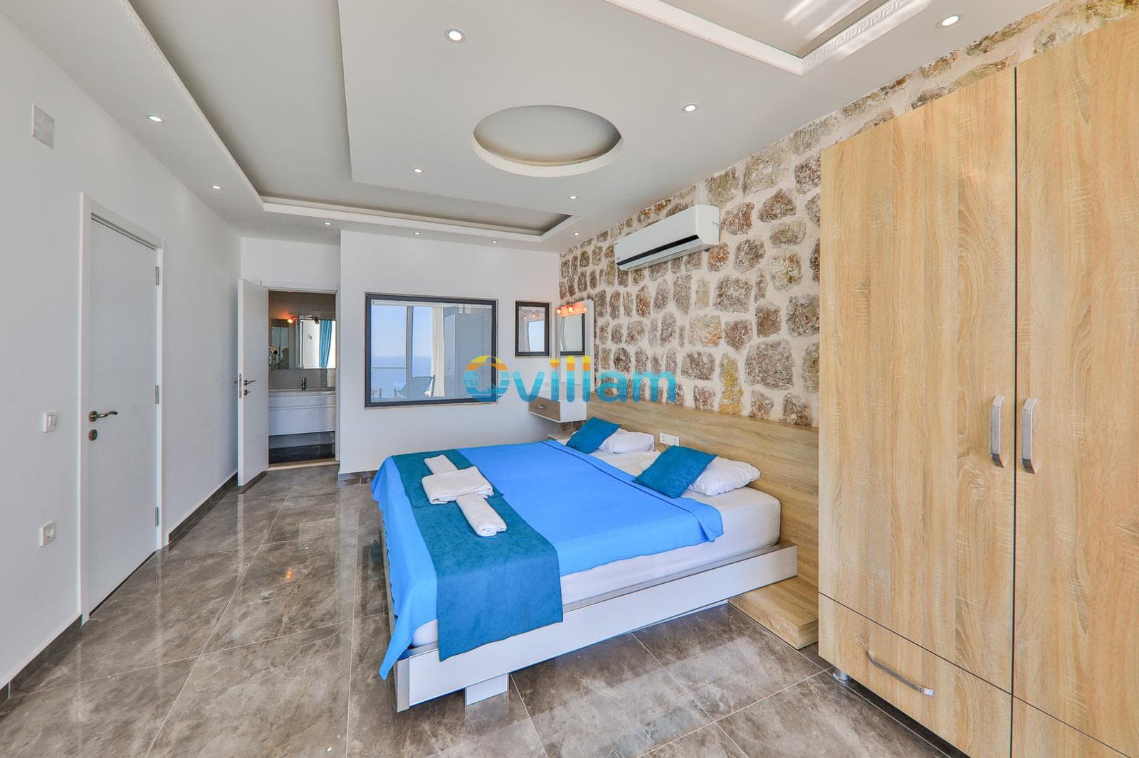 Villa Kivi, Kalkan — 2. fotoğraf