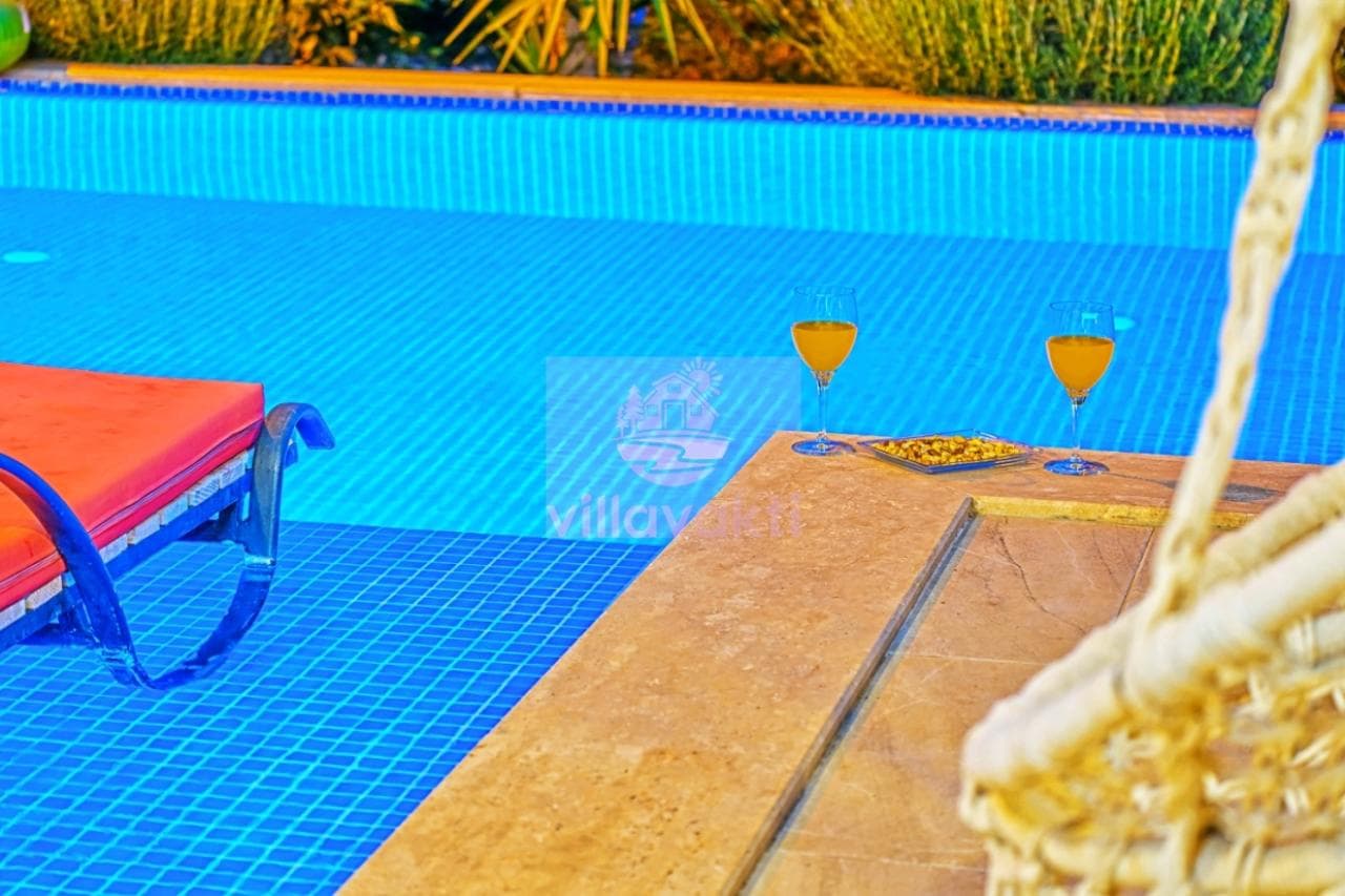 Villa Kıvılcım, Kalkan — 3. fotoğraf