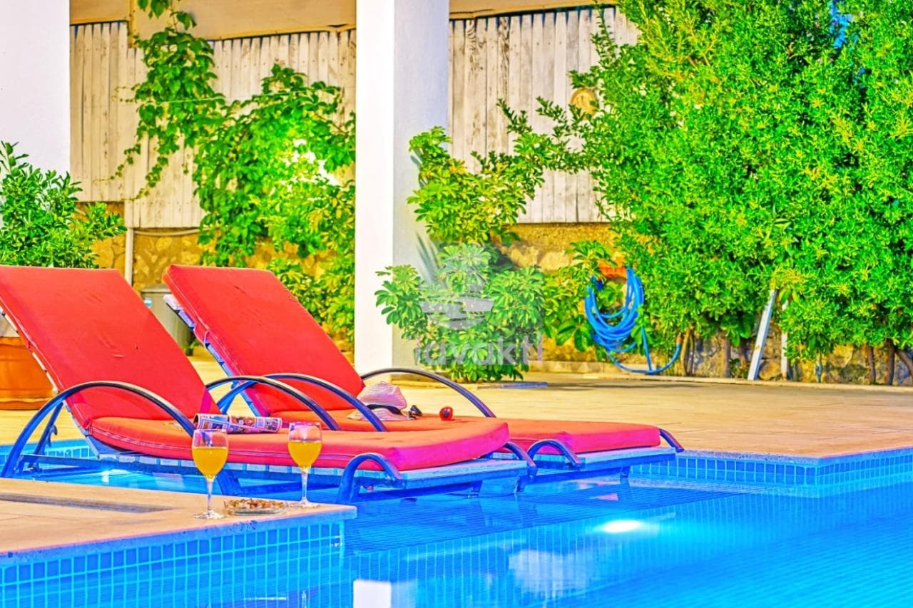 Villa Kıvılcım, Kalkan — 2. fotoğraf