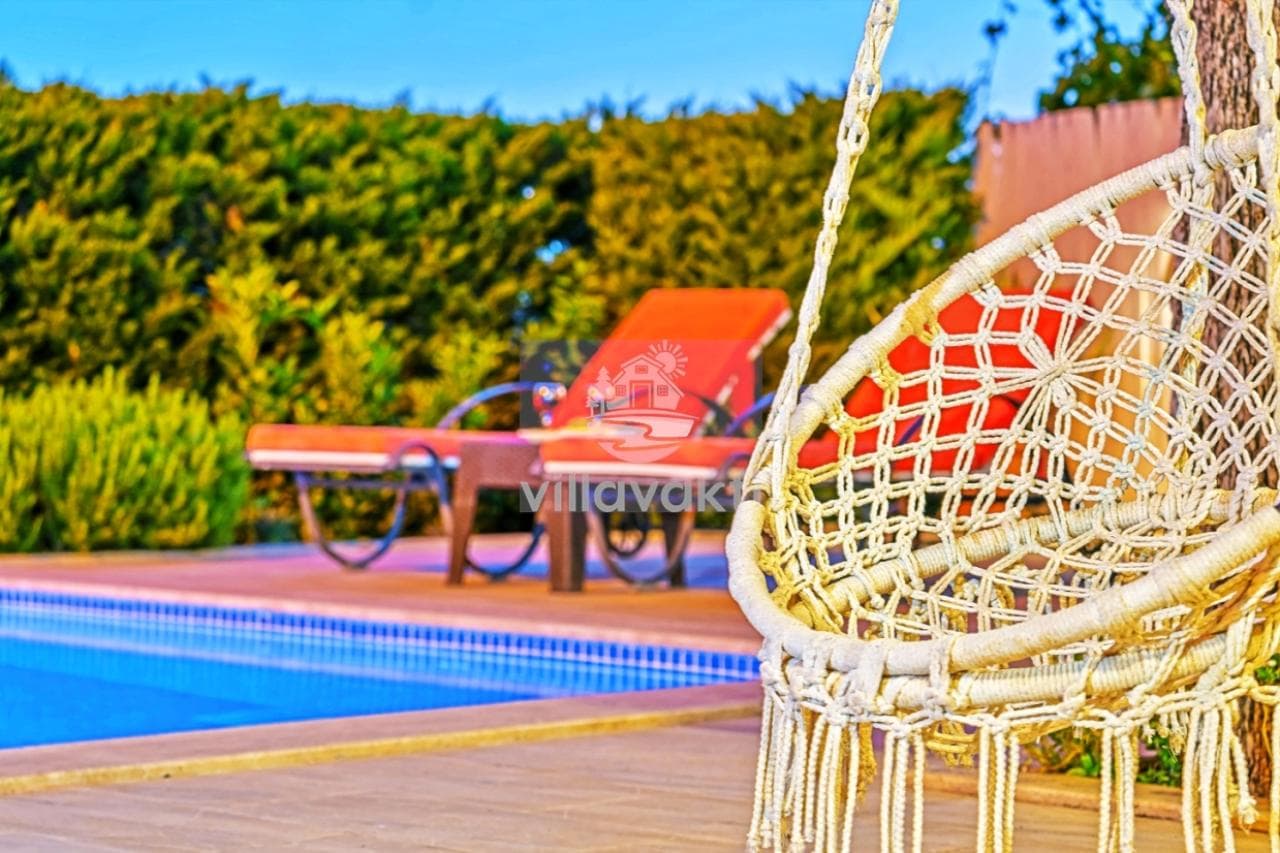 Villa Kıvılcım, Kalkan — 4. fotoğraf