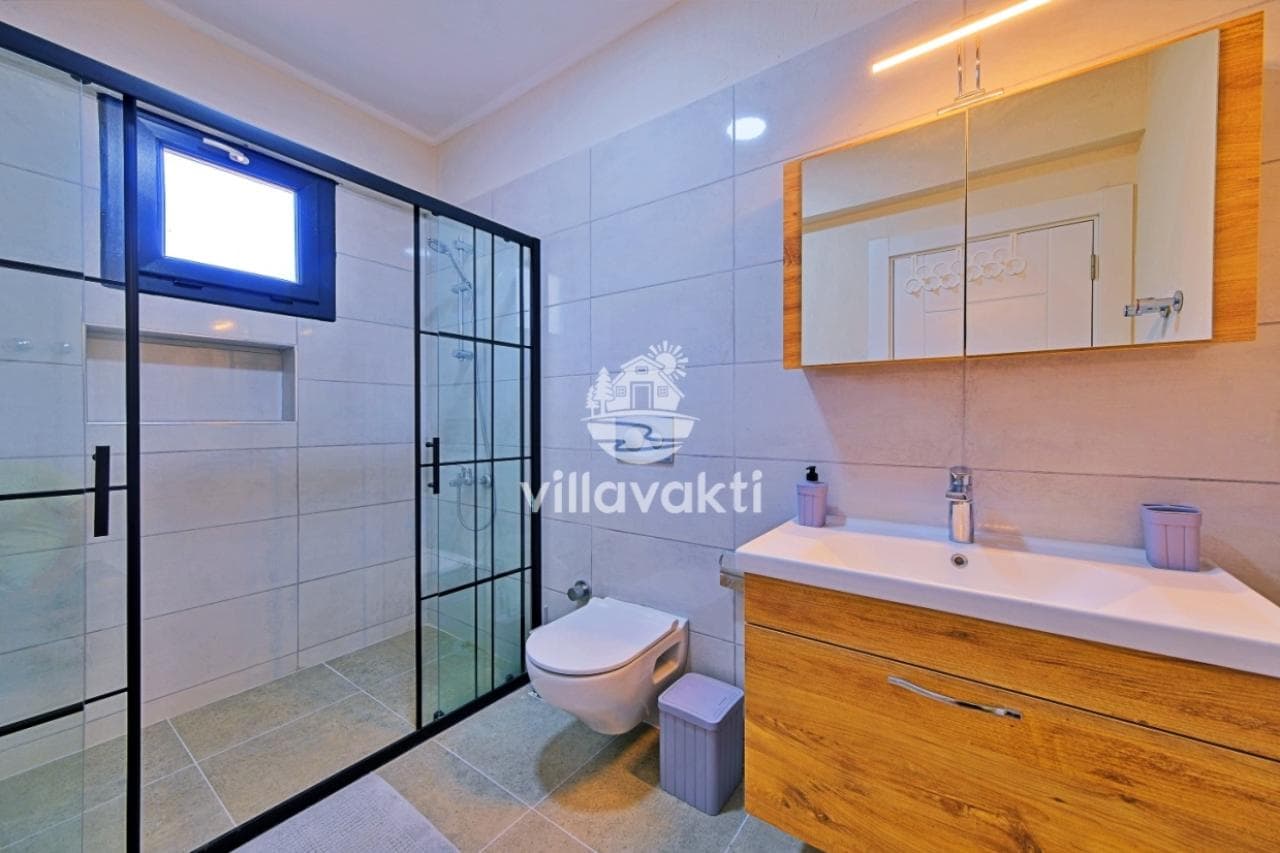 Villa Kızılbella 1, Kızılbel — 2. fotoğraf