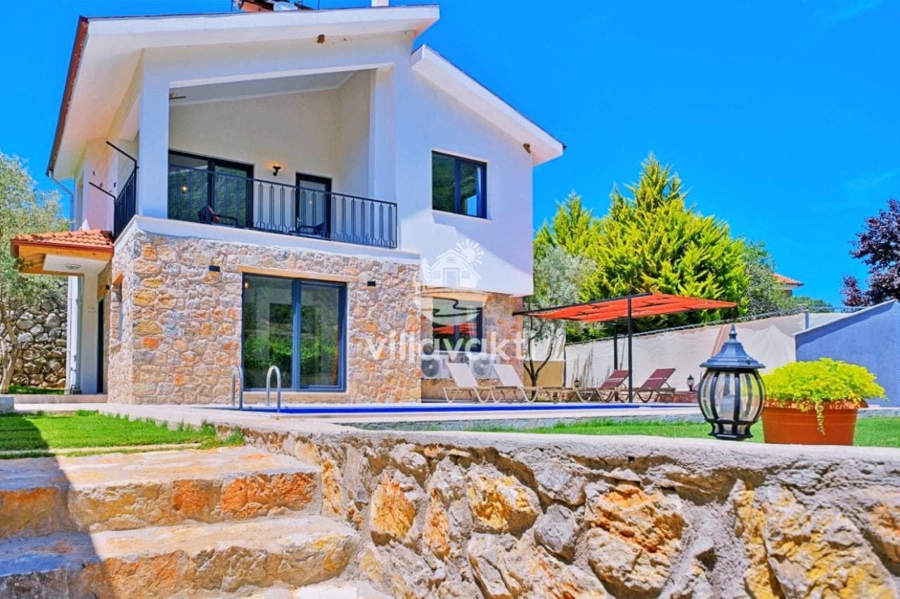 Villa Kızılbella 1, Kızılbel — 3. fotoğraf