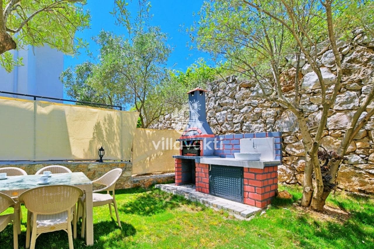 Villa Kızılbella 1, Kızılbel — 4. fotoğraf