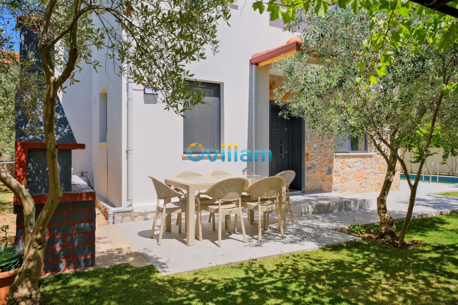 Villa Kızılbella 2, Kızılbel — 3. fotoğraf