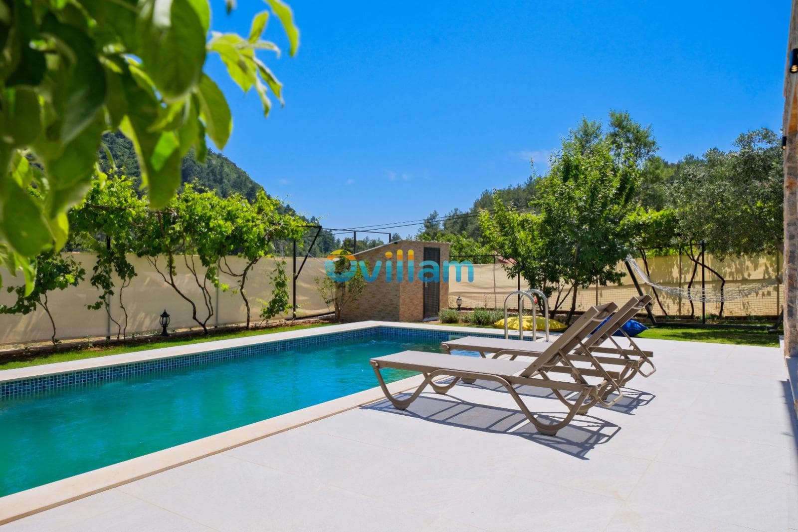 Villa Kızılbella 2, Kızılbel — 5. fotoğraf