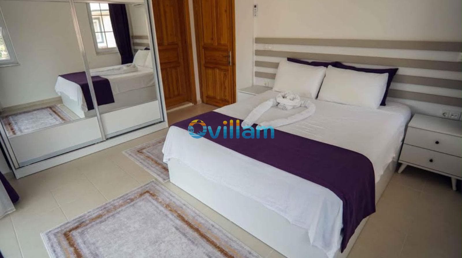 Villa Kızılelma, Fethiye — 3. fotoğraf