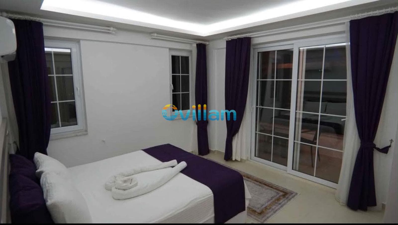 Villa Kızılelma, Fethiye — 4. fotoğraf