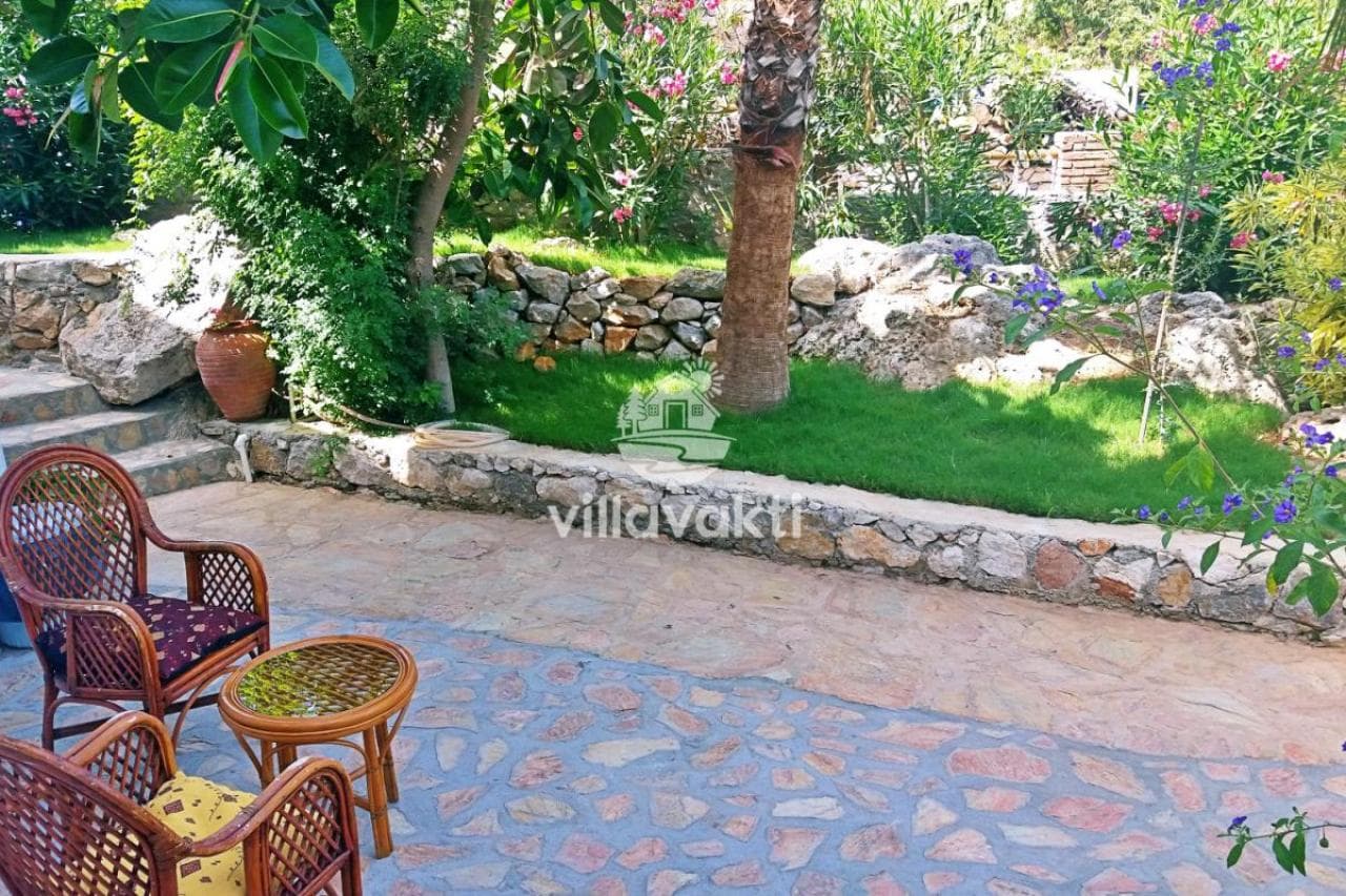 Villa Klaas, Söğüt — 2. fotoğraf