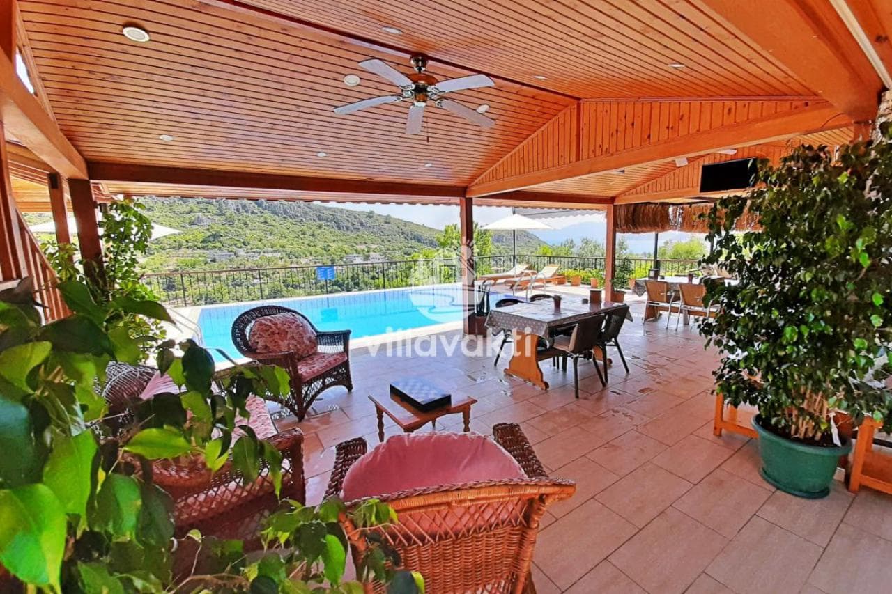 Villa Klaas, Söğüt — 5. fotoğraf