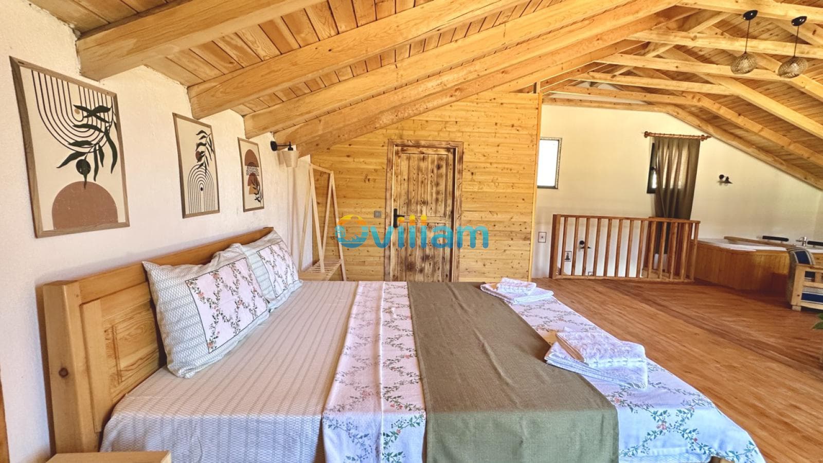 Villa Koca Armut, Kalkan — 2. fotoğraf